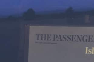 Islanda. The passenger. Per esploratori del mondo