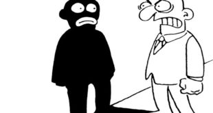 Quel che resterà dopo Salvini, tra piselli velati e razzismo ostentato