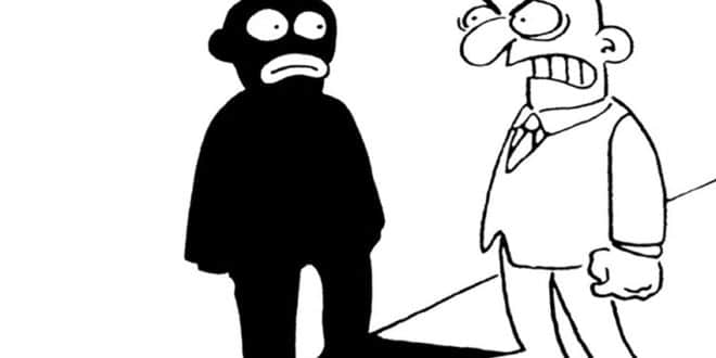 Quel che resterà dopo Salvini, tra piselli velati e razzismo ostentato