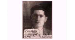 Ricorda. Storia d'un semplice partigiano garibaldino, Franco Araniti