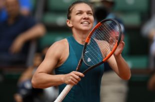 simona halep vince il roland garros 2018