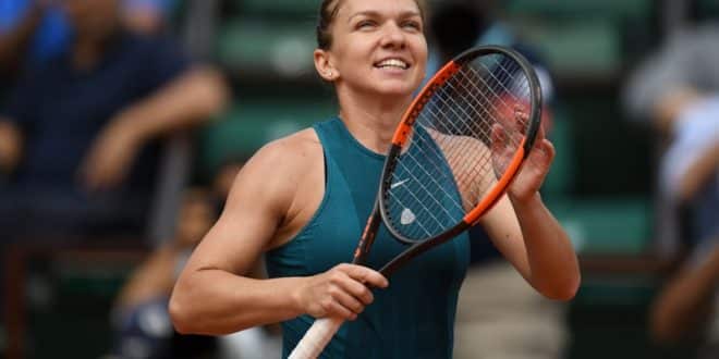 simona halep vince il roland garros 2018