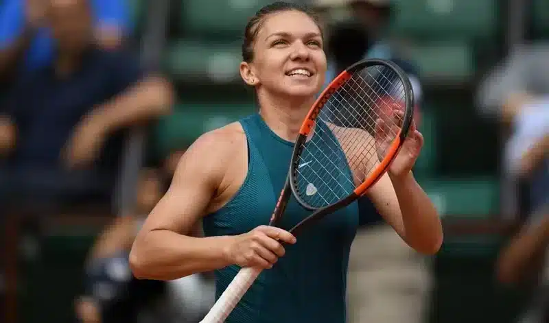 simona halep vince il roland garros 2018