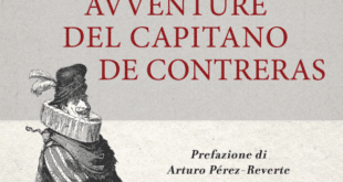 avventure del capitano de conteras