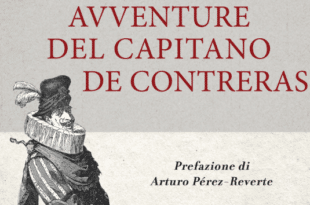 avventure del capitano de conteras