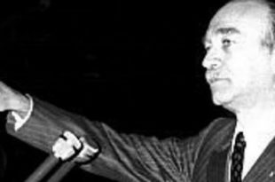 Via Giorgio Almirante, ecco le nostre 5 (più 7) proposte alternative