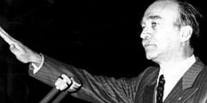 Via Giorgio Almirante, ecco le nostre 5 (più 7) proposte alternative