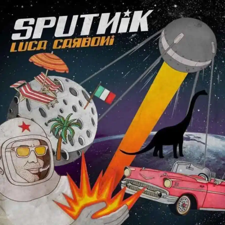 sputnik carboni