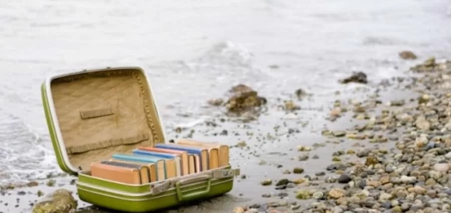 10 libri per l'estate 2018 - I consigli della redazione