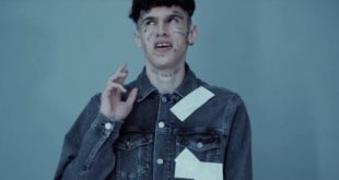 young signorino alfabeto