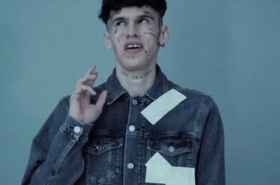 young signorino alfabeto