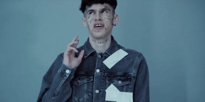 young signorino alfabeto