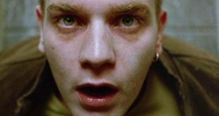 trainspotting trascrizione monologo finale