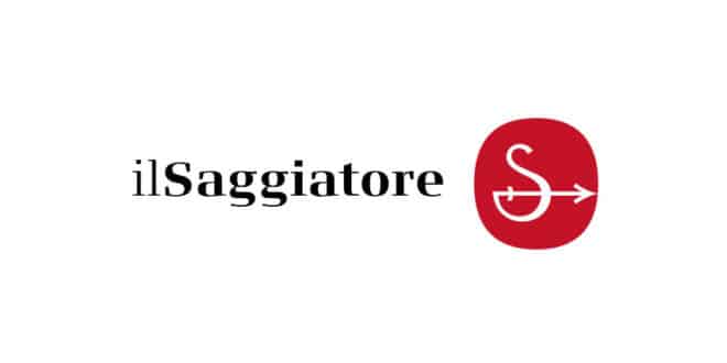 Il Saggiatore