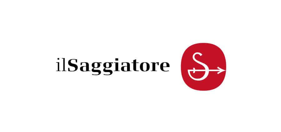 Il Saggiatore
