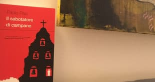 Il sabotatore di campane - Paolo Pasi