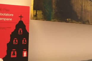 Il sabotatore di campane - Paolo Pasi