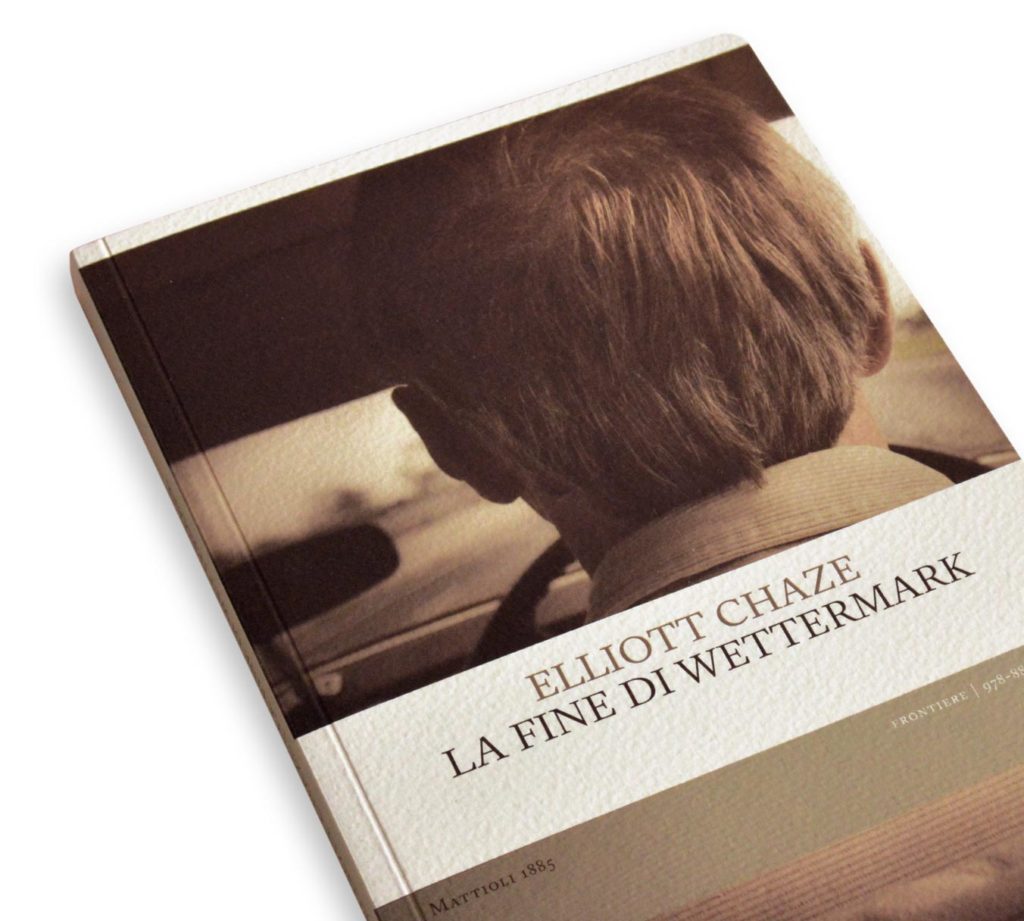 la fine di wettermark