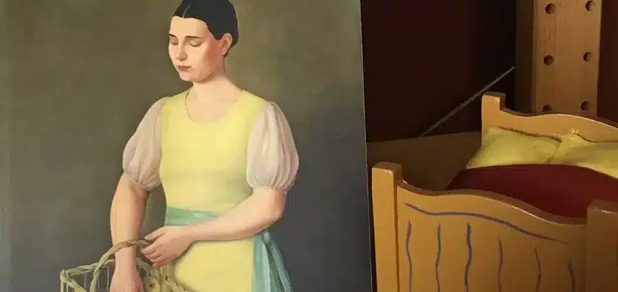 La spartizione - Piero Chiara