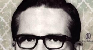 recensione stoner di JE Williams