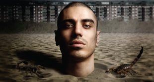 marracash copertina 10 anni dopo