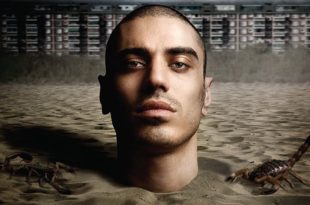 marracash copertina 10 anni dopo