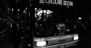 bus 90 milano