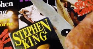 stephen king libri per l'estate 2018
