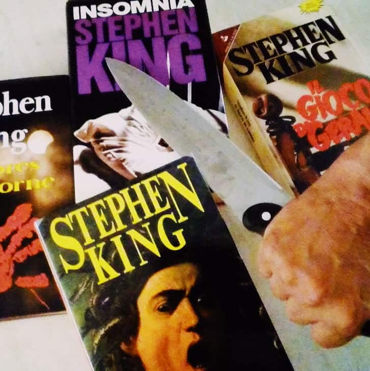 stephen king libri per l'estate 2018