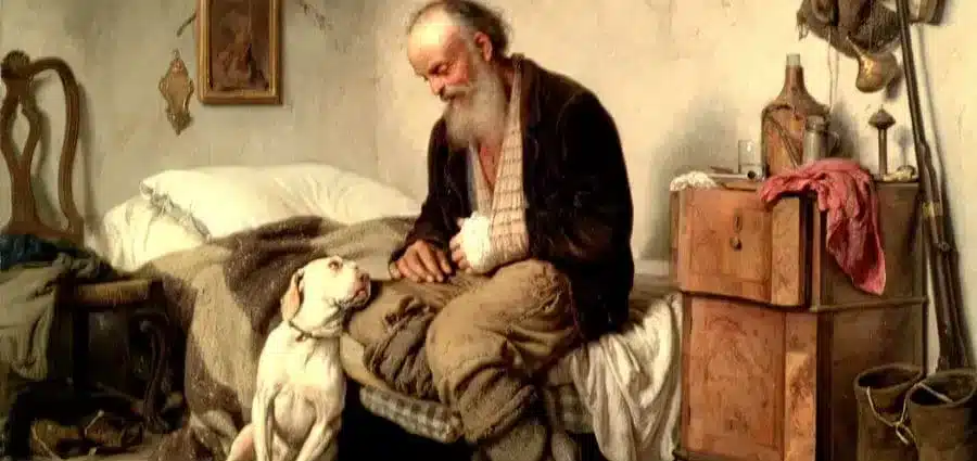 Come guarire l’orgoglio ferito dall’età