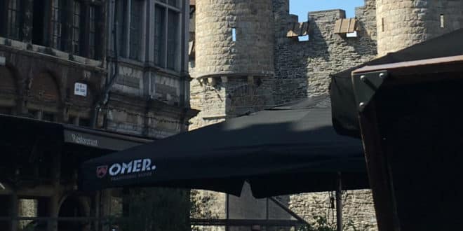 La ricostruzione di 5 vite parallele