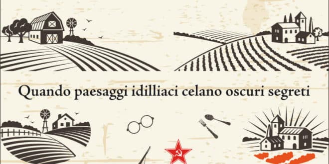 Paesaggi contaminati - Martin Pollack