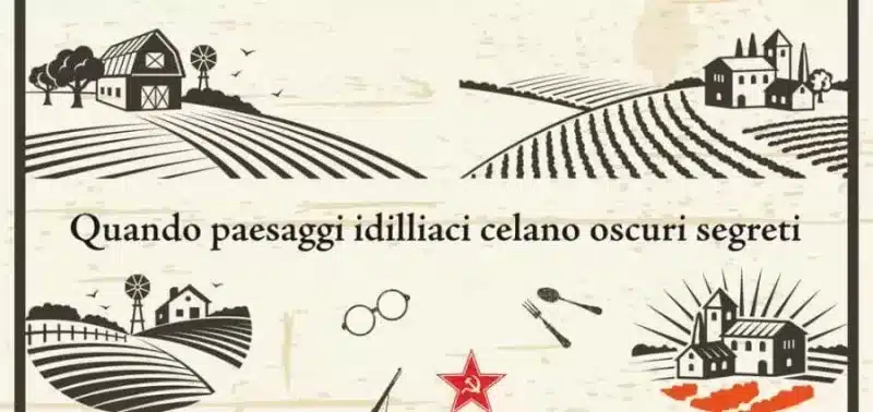 Paesaggi contaminati - Martin Pollack