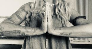 yoga esercizi per i polsi - video