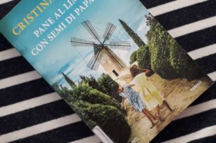 pane al limone con semi di papavero