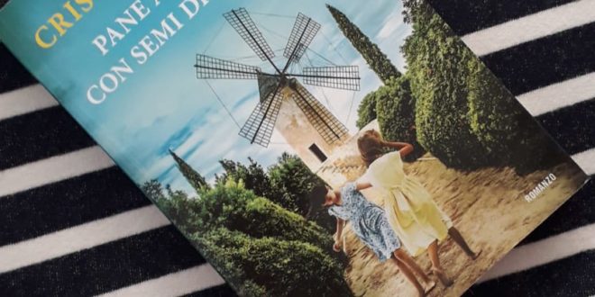 pane al limone con semi di papavero