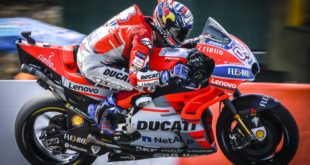 dovizioso vince a brno