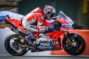 dovizioso vince a brno