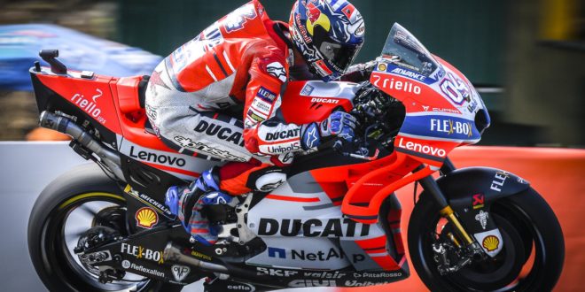 dovizioso vince a brno