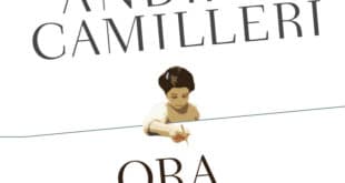 Andrea Camilleri - Ora dimmi di te. Lettera a Matilda - Bompiani