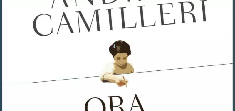 Andrea Camilleri - Ora dimmi di te. Lettera a Matilda - Bompiani