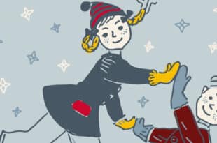 Astrid Lindgren - Peter e Petra - Iperborea