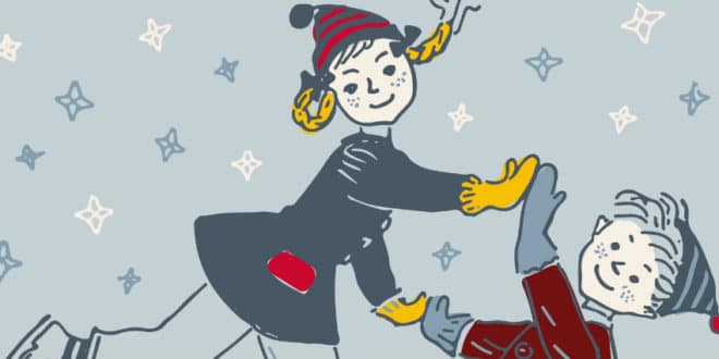 Astrid Lindgren - Peter e Petra - Iperborea