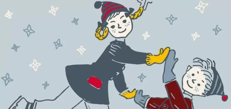 Astrid Lindgren - Peter e Petra - Iperborea