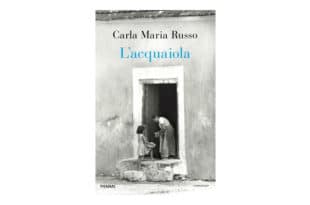 Carla Maria Russo - L'acquaiola - Piemme