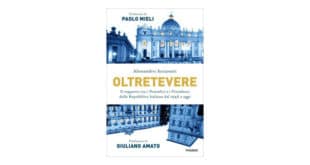 Alessandro Acciavatti - Oltretevere - Piemme