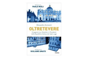 Alessandro Acciavatti - Oltretevere - Piemme