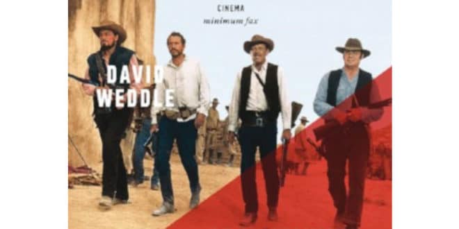 David Weddle - Se si muovono... falli secchi! Vita di Sam Peckinpah - Minimum Fax