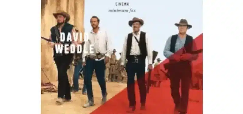 David Weddle - Se si muovono... falli secchi! Vita di Sam Peckinpah - Minimum Fax