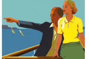 Elizabeth Jane Howard - Cambio di rotta - Fazi Editore